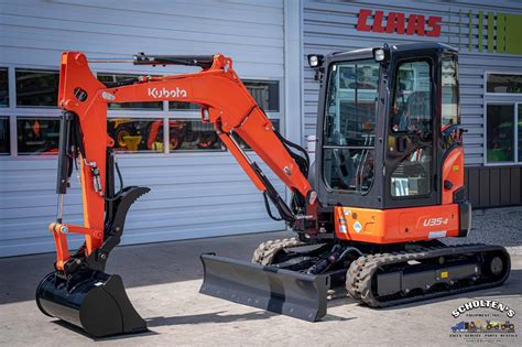 kubota mini excavator u35-4 muffler|kubota u35 4 mini for sale.